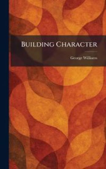 Building Character