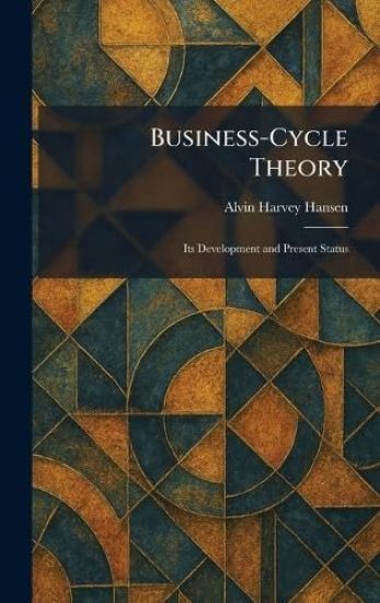 Business-Cycle Theory