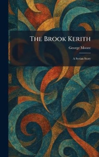 The Brook Kerith