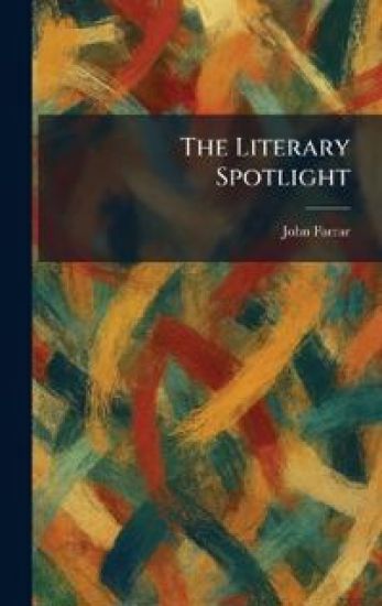 The Literary Spotlight