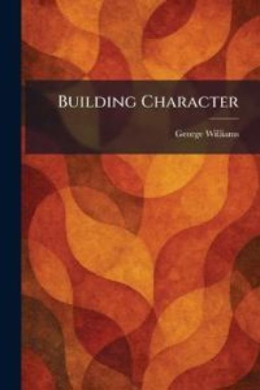 Building Character