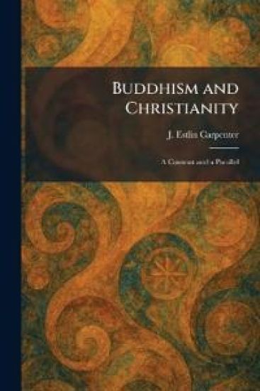Buddhism and Christianity