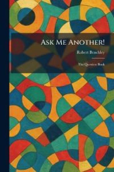Ask Me Another!