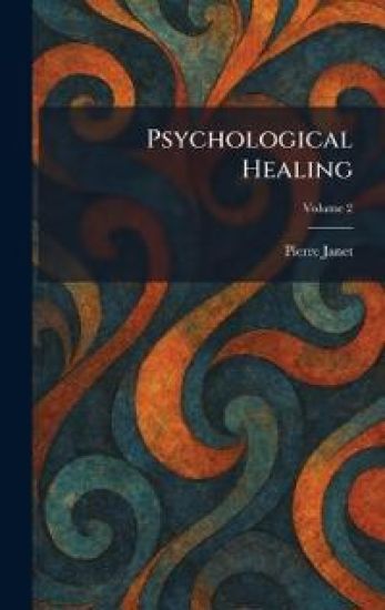 Psychological Healing