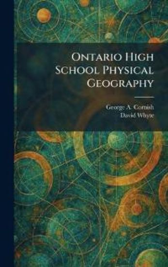 Ontario High School Physical Geography