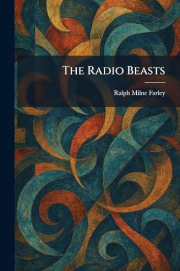 The Radio Beasts