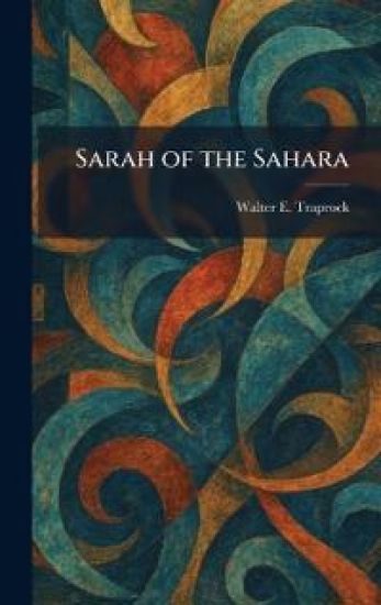 Sarah of the Sahara