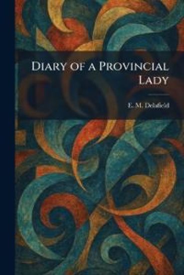 Diary of a Provincial Lady