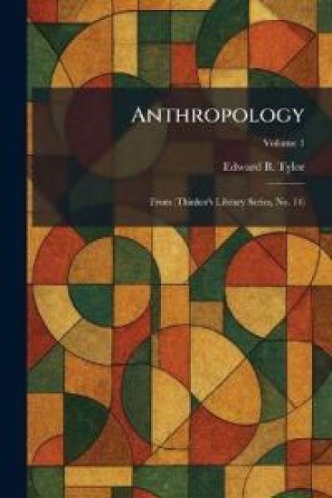Anthropology