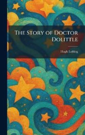 The Story of Doctor Dolittle