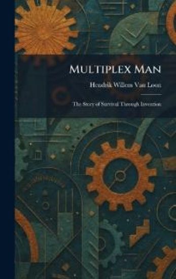 Multiplex Man