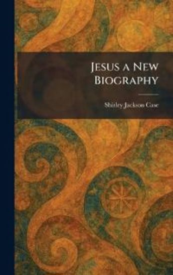 Jesus a New Biography