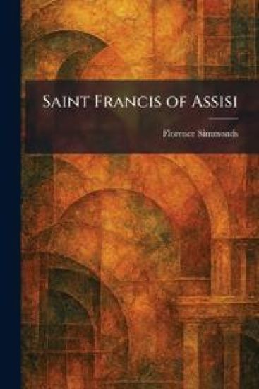 Saint Francis of Assisi