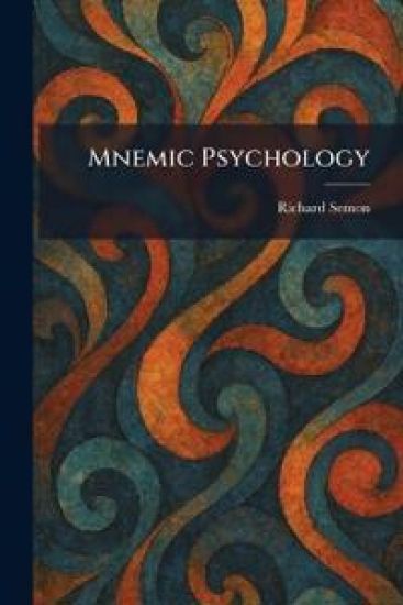 Mnemic Psychology