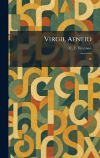 Virgil Aeneid