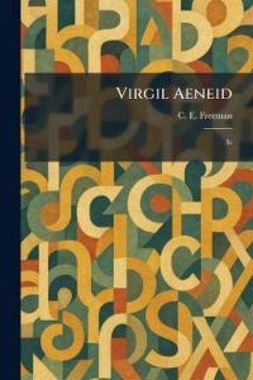 Virgil Aeneid
