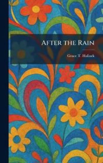 After the Rain