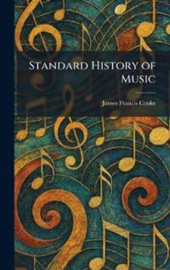 Standard History of Music