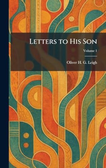 Letters to His Son