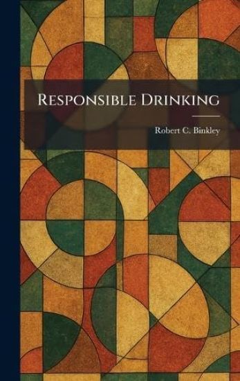 Responsible Drinking