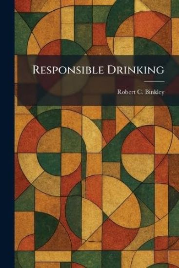 Responsible Drinking