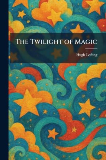 The Twilight of Magic