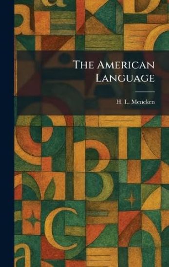 The American Language