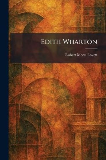 Edith Wharton