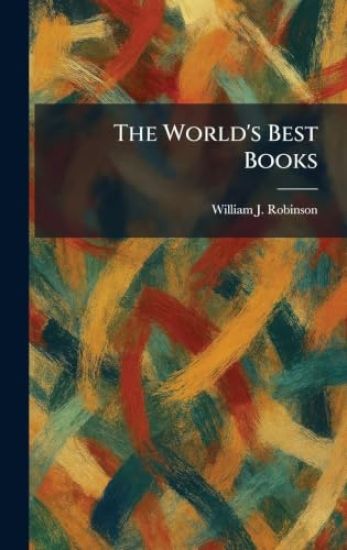 The World's Best Books