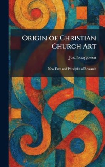 Origin of Christian Church Art