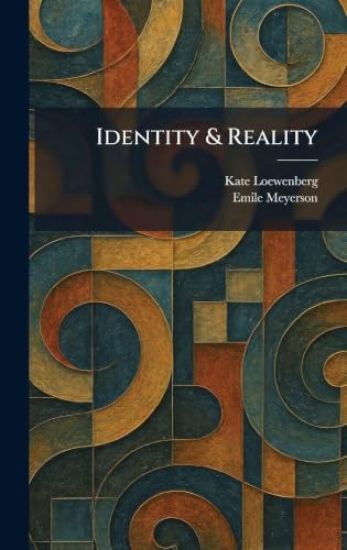 Identity & Reality