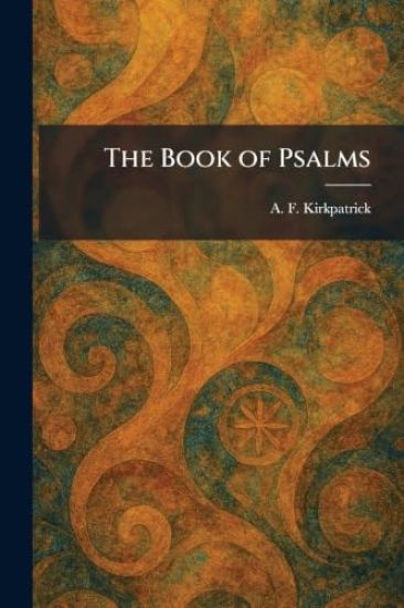 The Book of Psalms