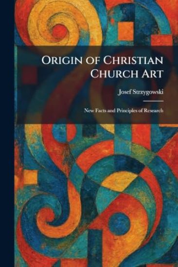 Origin of Christian Church Art