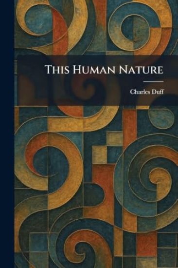 This Human Nature