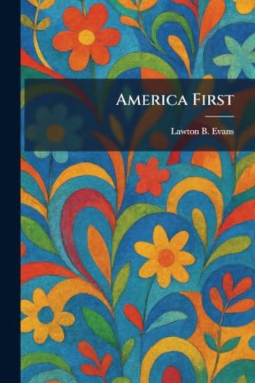 America First