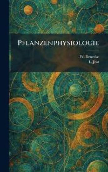 Pflanzenphysiologie