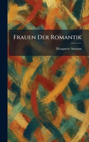 Frauen Der Romantik