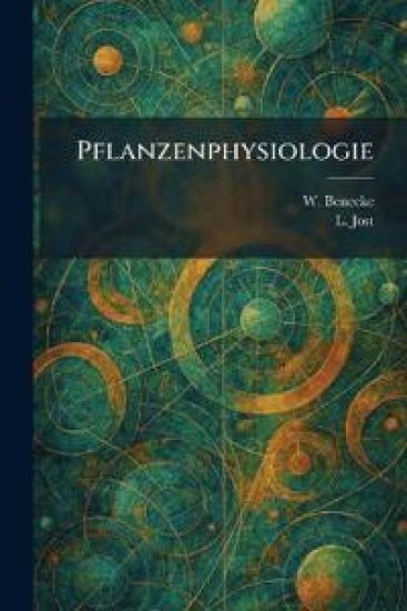 Pflanzenphysiologie