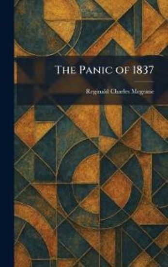 The Panic of 1837