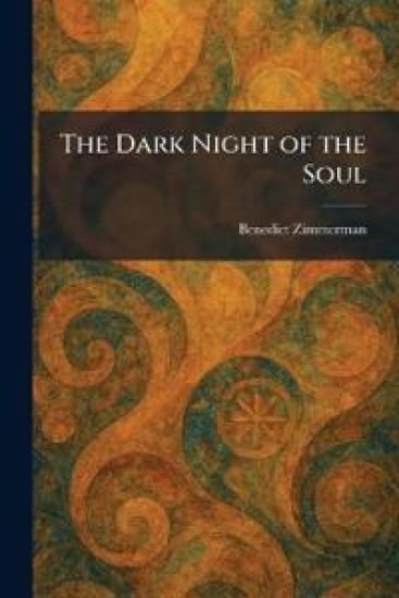 The Dark Night of the Soul