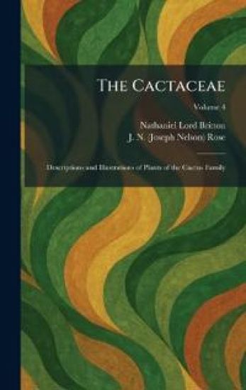 The Cactaceae