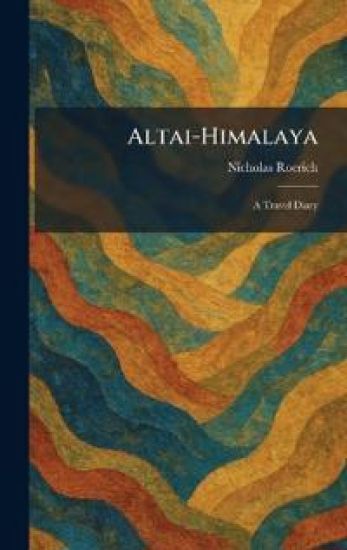 Altai-Himalaya