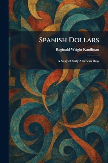 Spanish Dollars