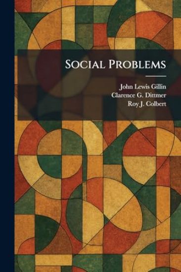 Social Problems