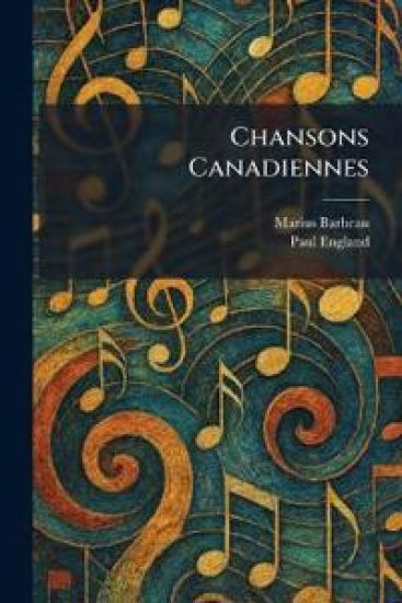 Chansons Canadiennes