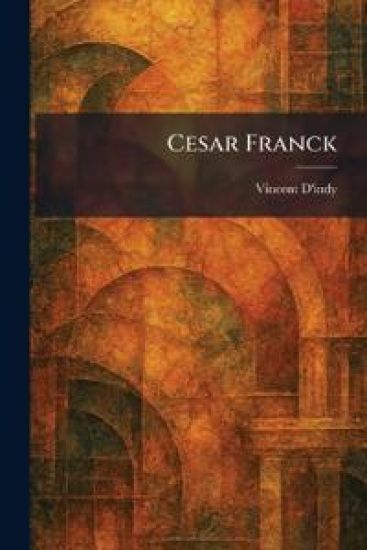 Cesar Franck