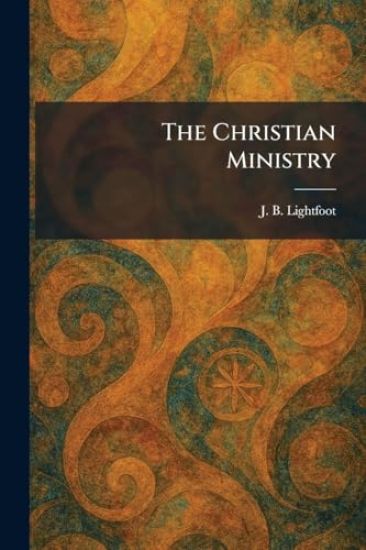 The Christian Ministry