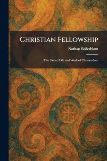 Christian Fellowship