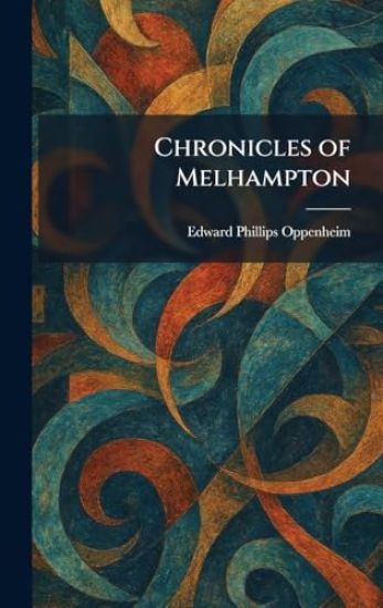 Chronicles of Melhampton