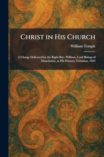 Christ in His Church